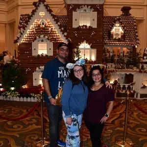 Meet your Posher, Donna